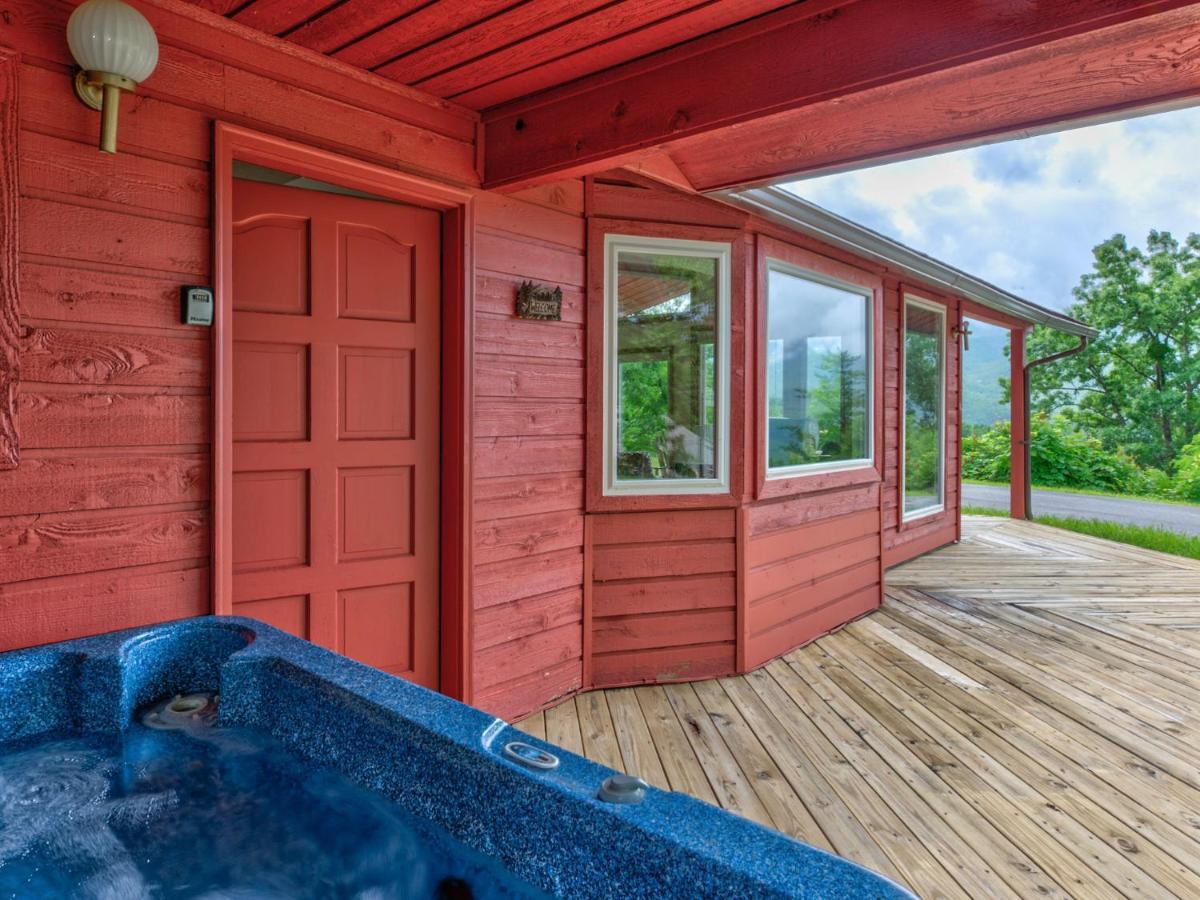 Villa High Cotton à Gatlinburg Extérieur photo