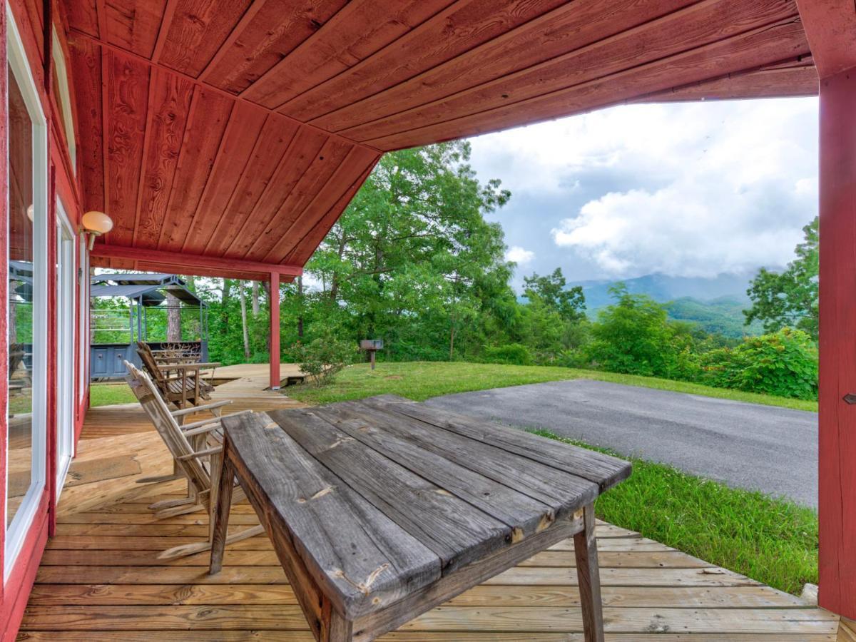 Villa High Cotton à Gatlinburg Extérieur photo