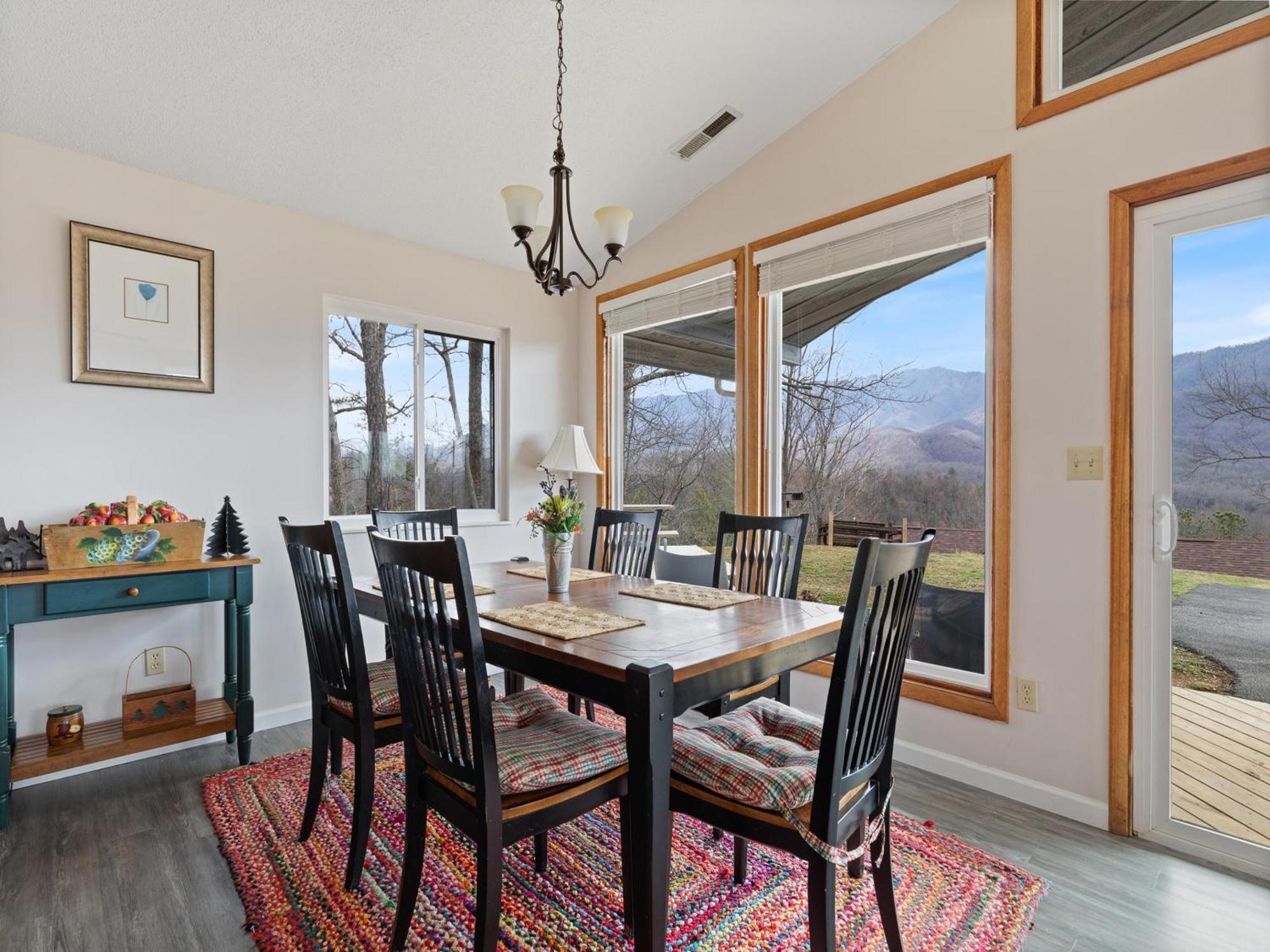 Villa High Cotton à Gatlinburg Extérieur photo