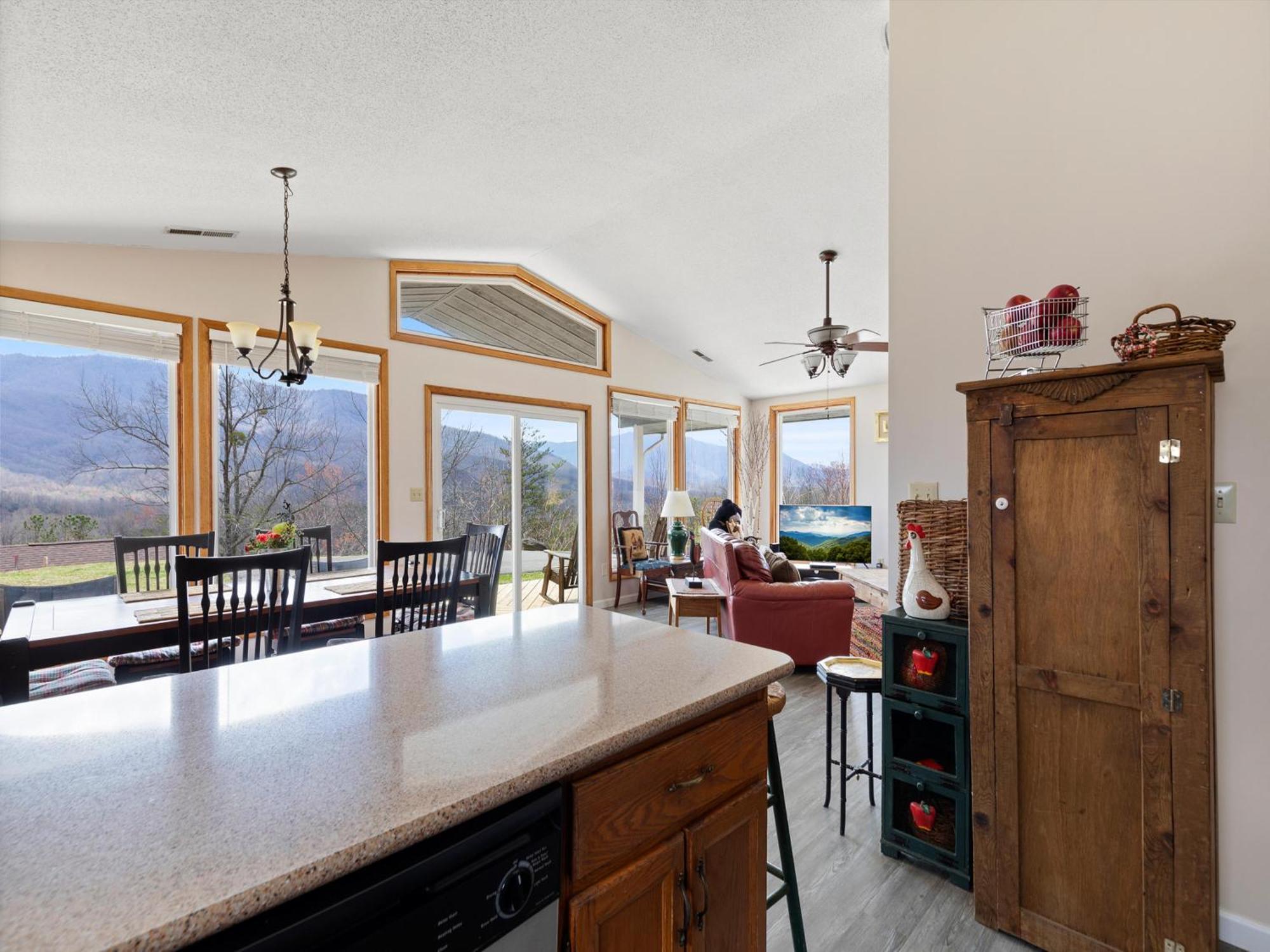 Villa High Cotton à Gatlinburg Extérieur photo