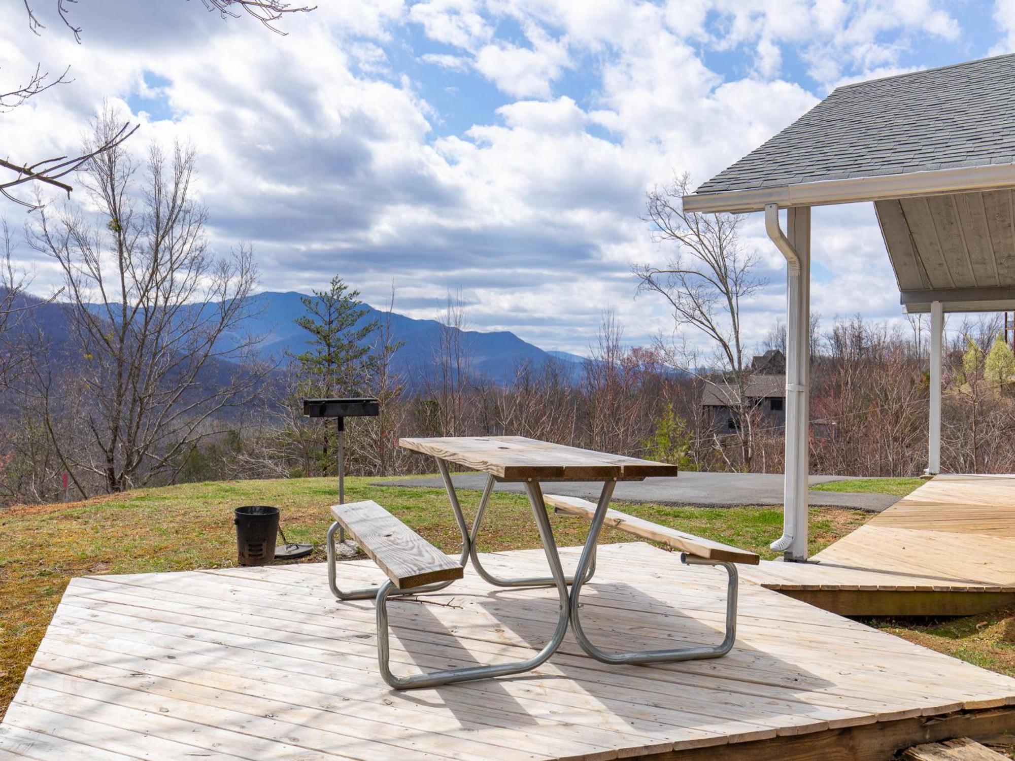 Villa High Cotton à Gatlinburg Extérieur photo