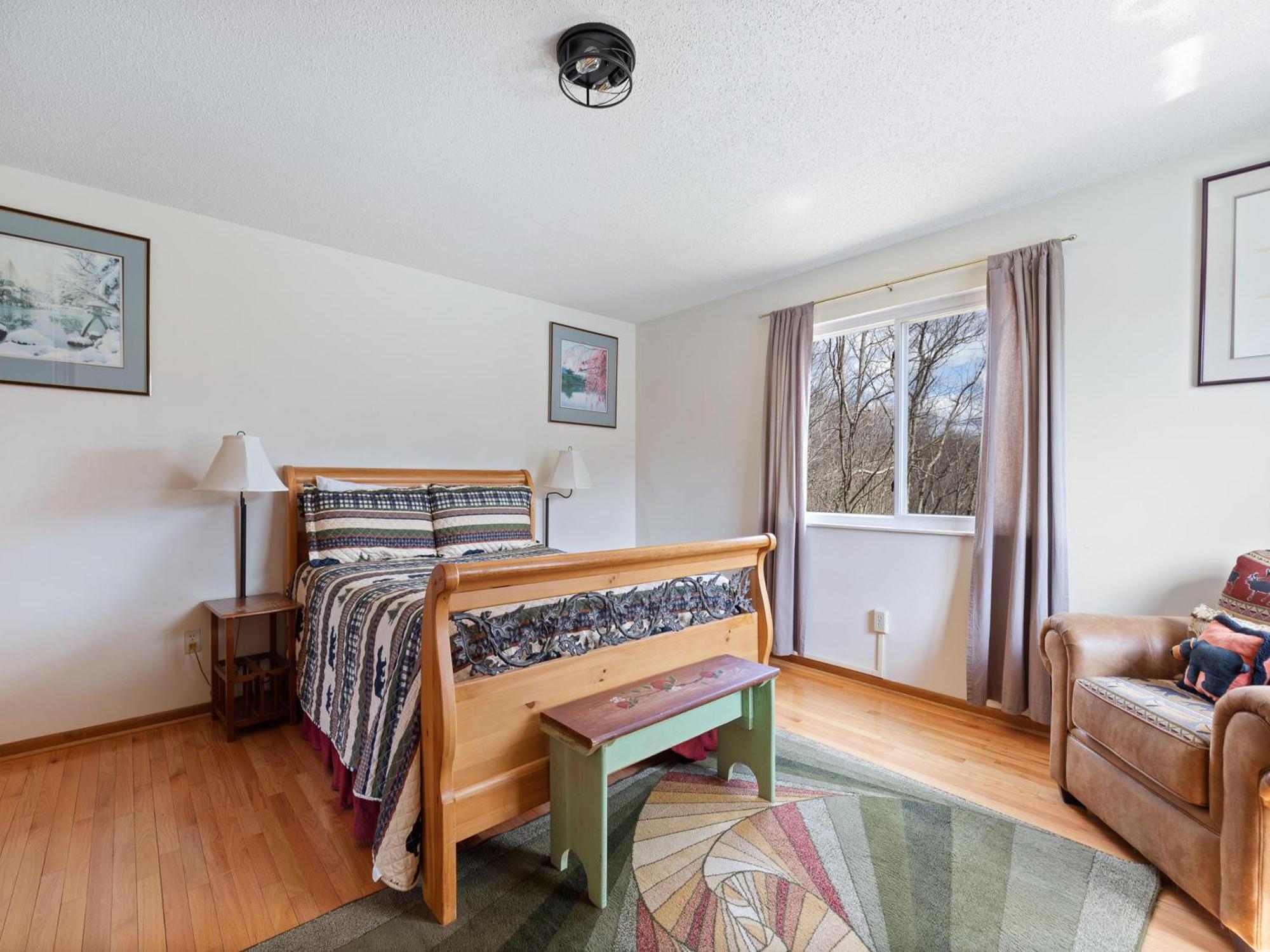 Villa High Cotton à Gatlinburg Extérieur photo