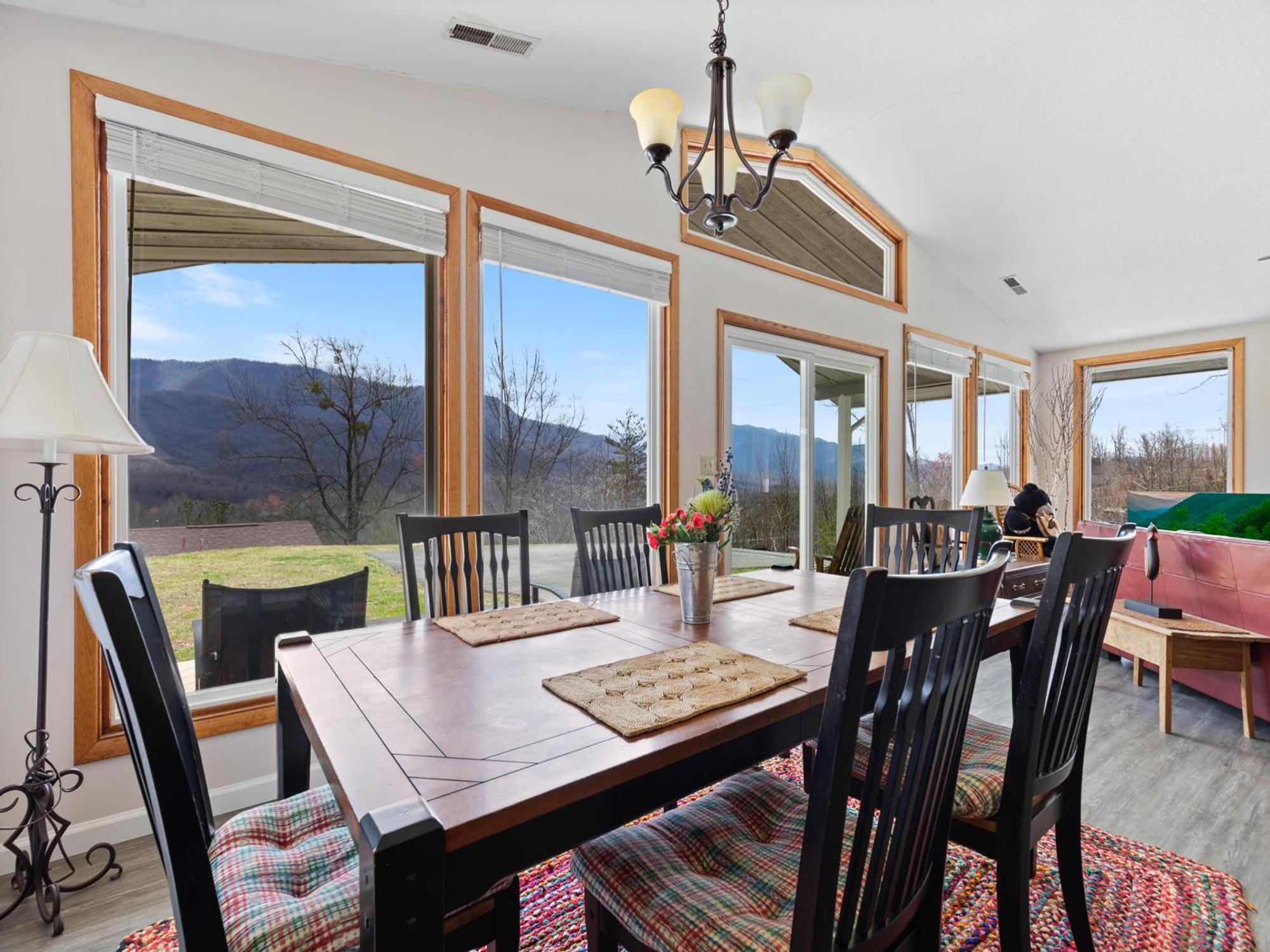 Villa High Cotton à Gatlinburg Extérieur photo